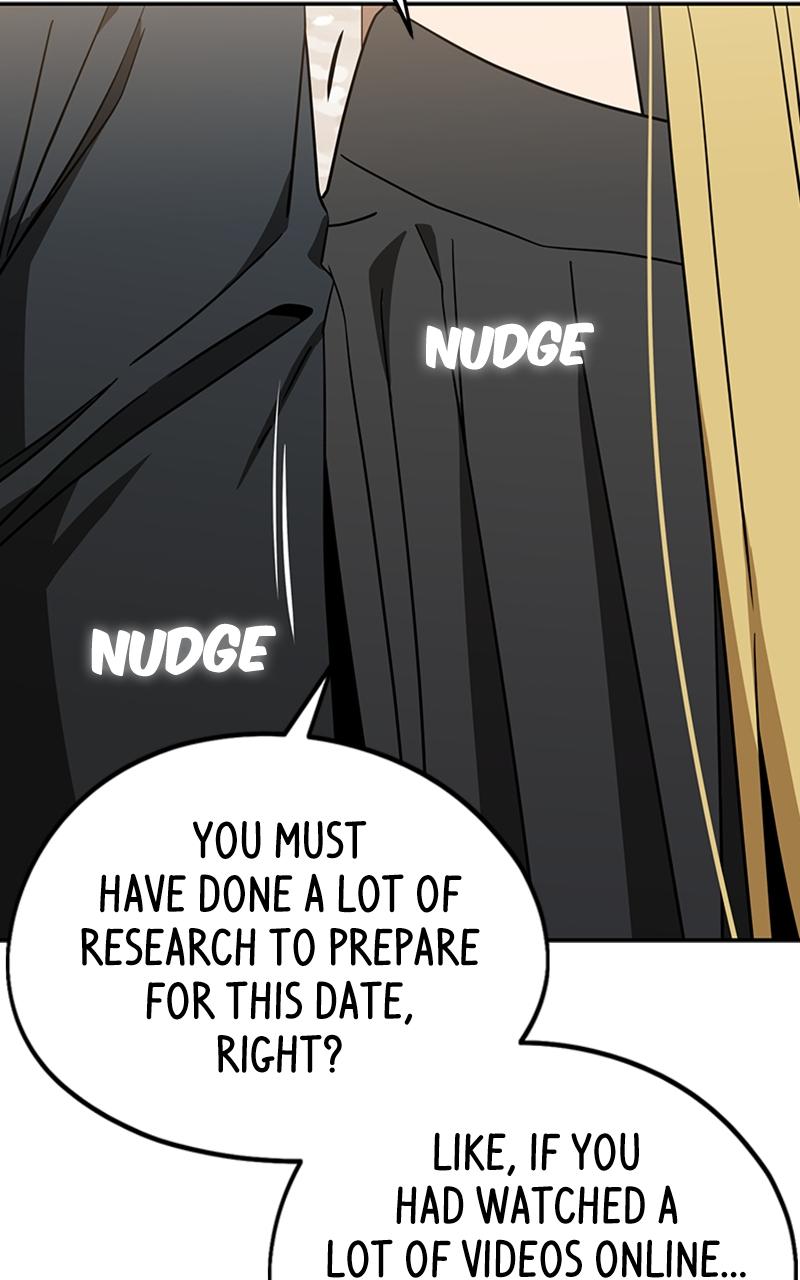 Maybe Meant to Be Chapter 65