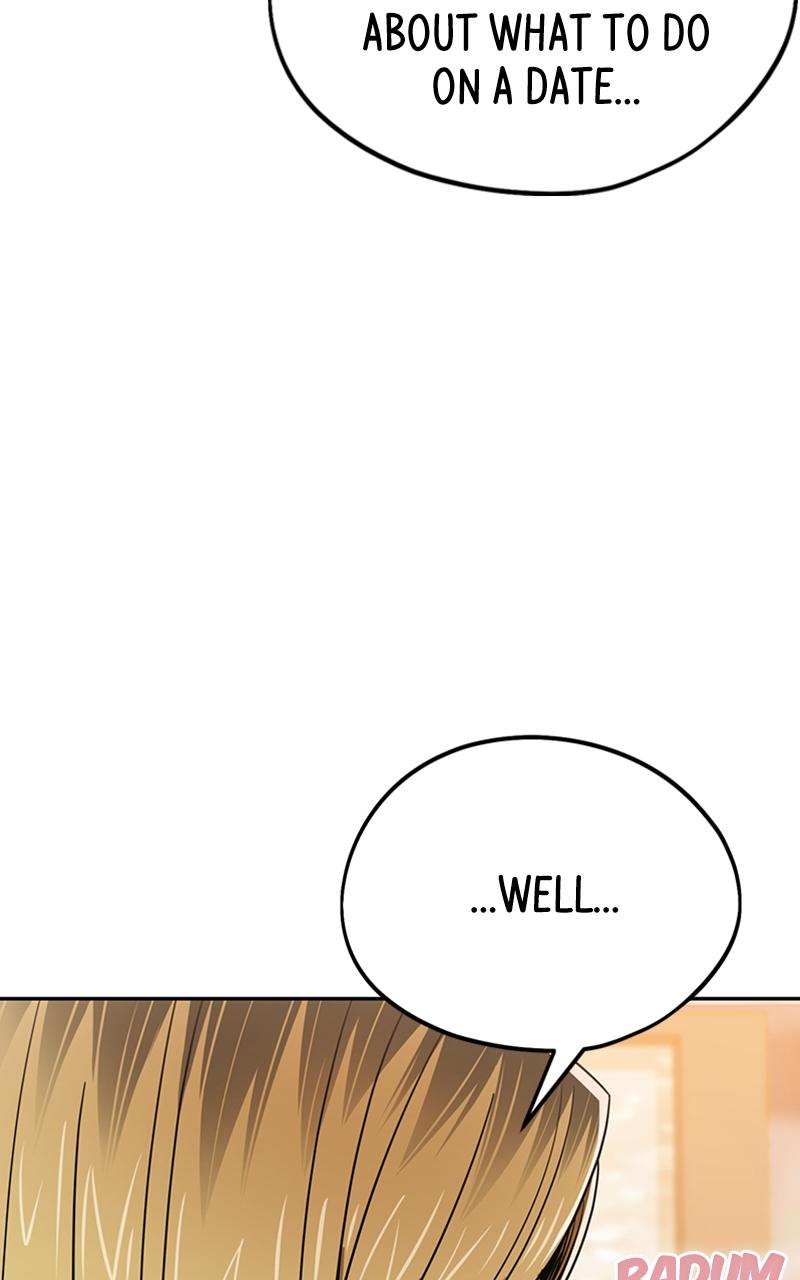 Maybe Meant to Be Chapter 65