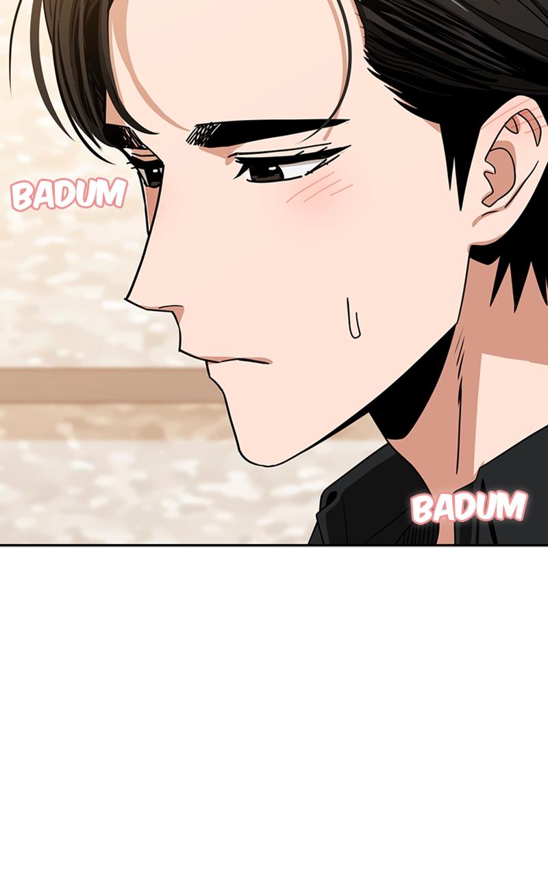 Maybe Meant to Be Chapter 65