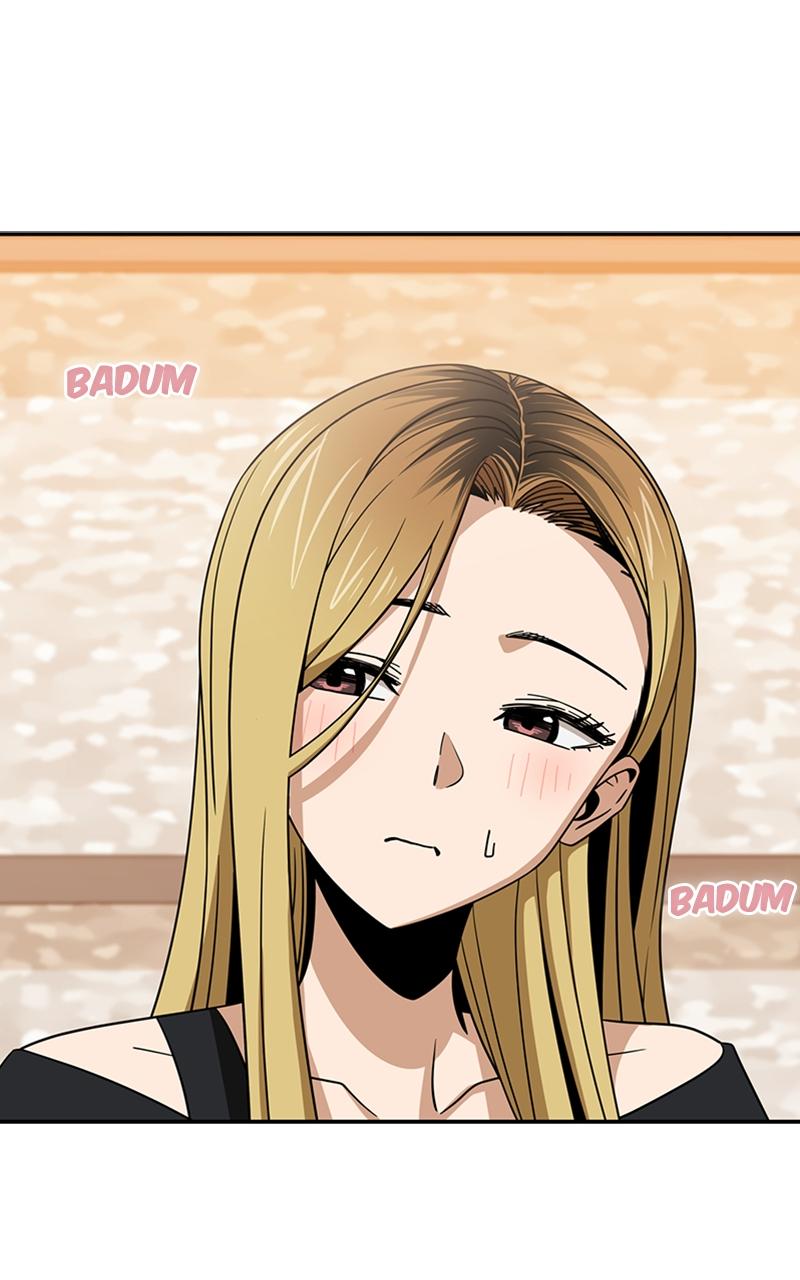 Maybe Meant to Be Chapter 65