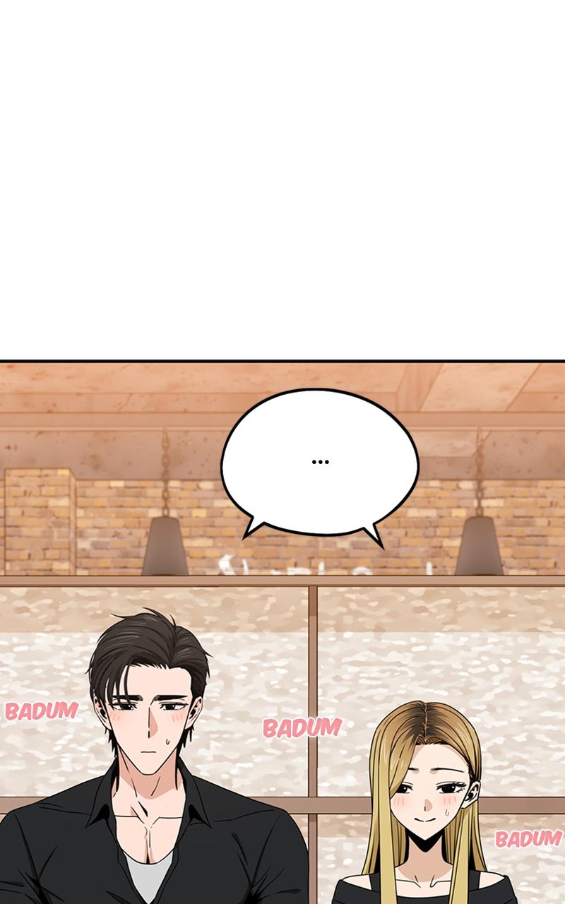 Maybe Meant to Be Chapter 65