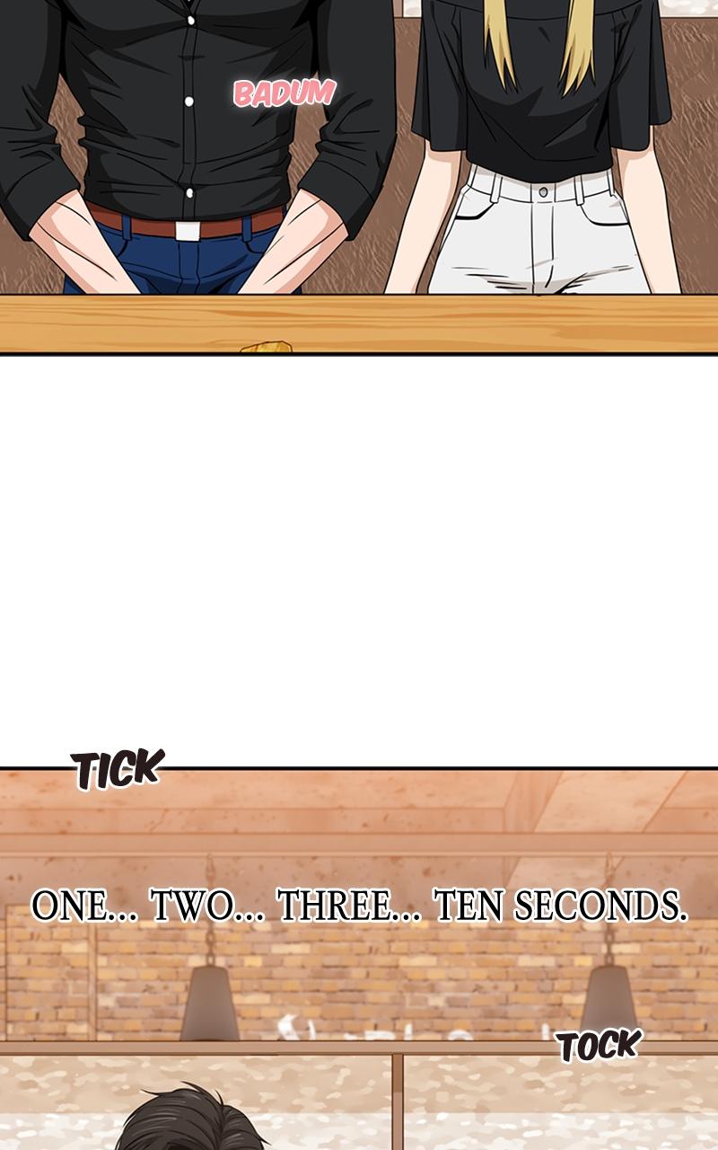 Maybe Meant to Be Chapter 65