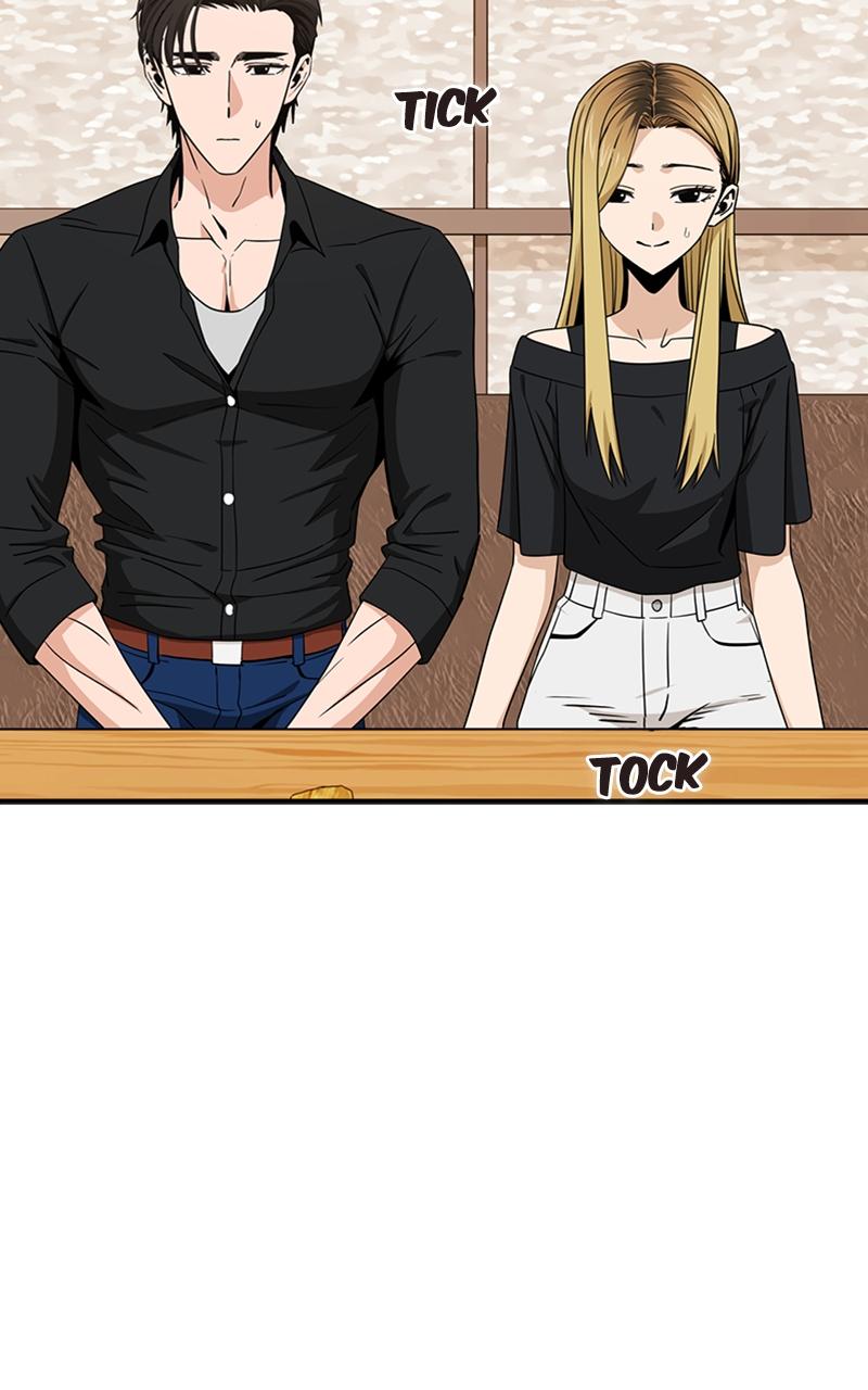 Maybe Meant to Be Chapter 65