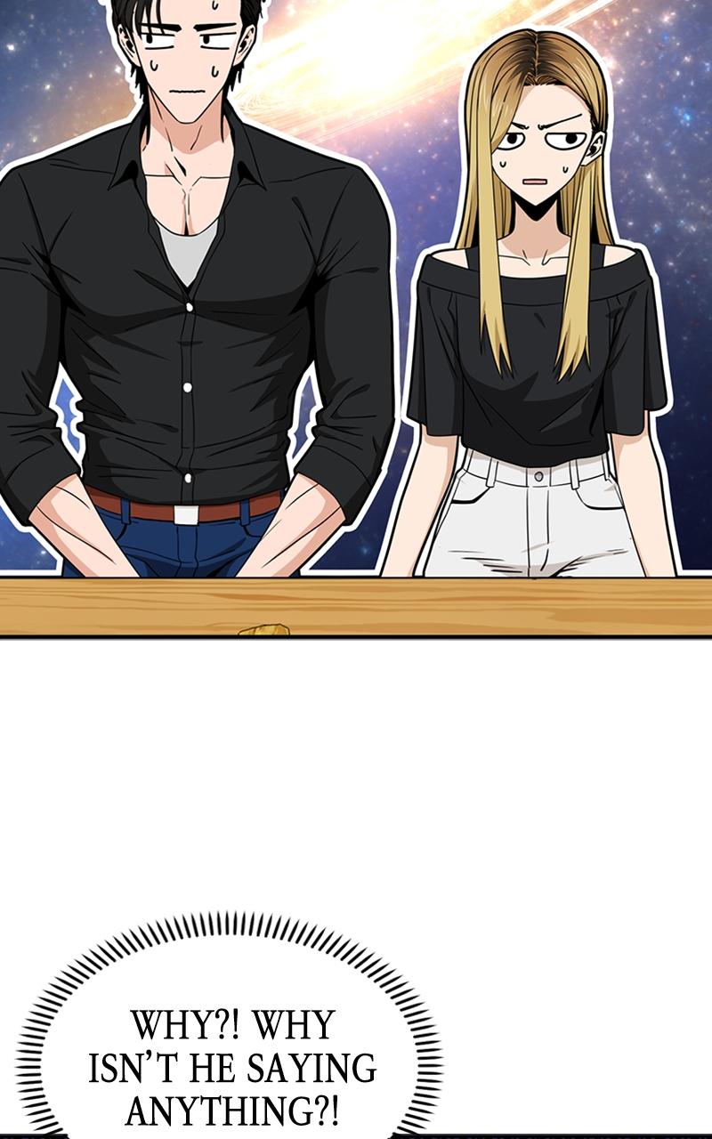 Maybe Meant to Be Chapter 65