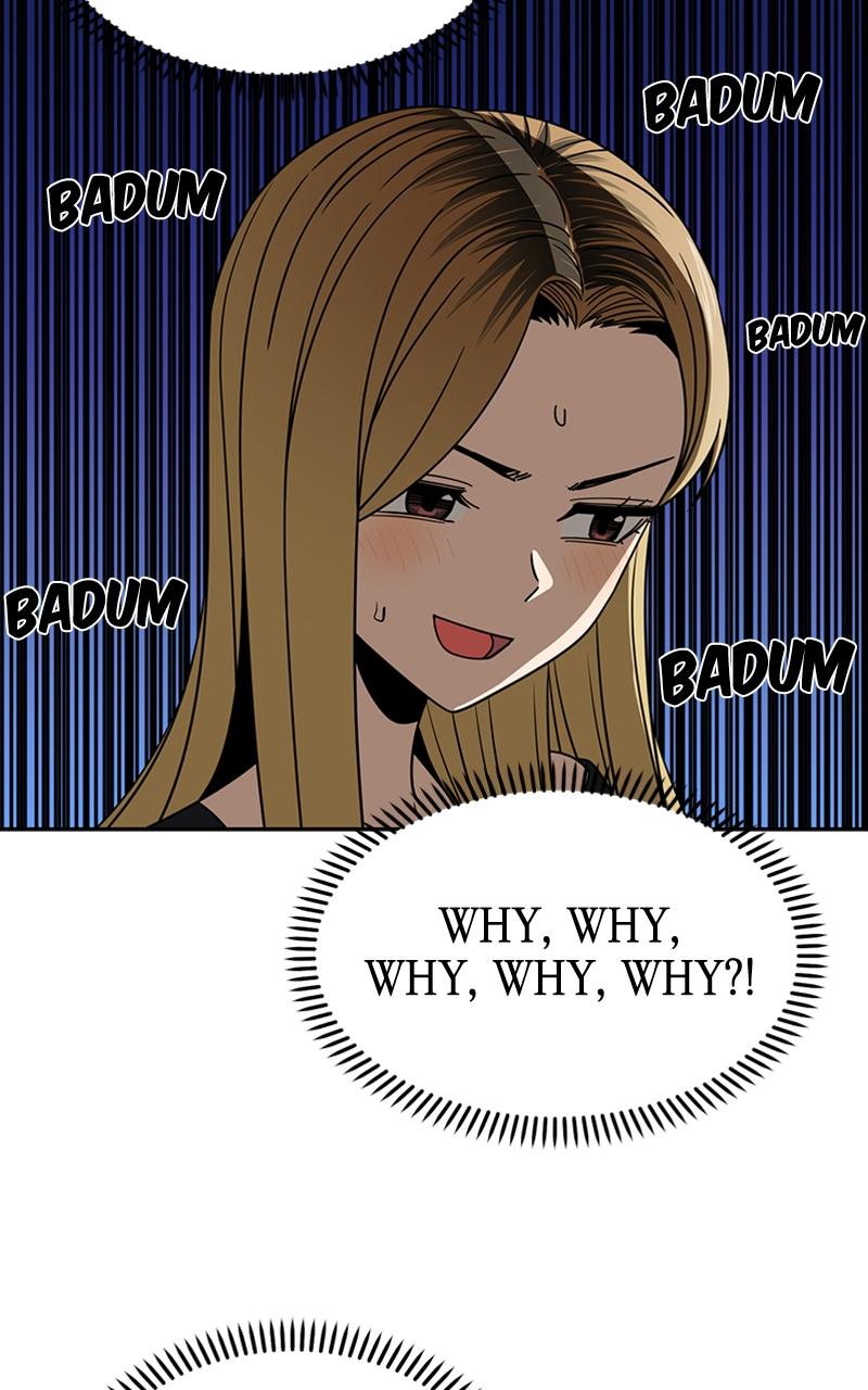 Maybe Meant to Be Chapter 65