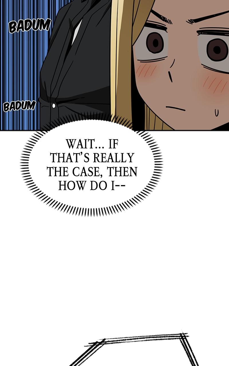 Maybe Meant to Be Chapter 65