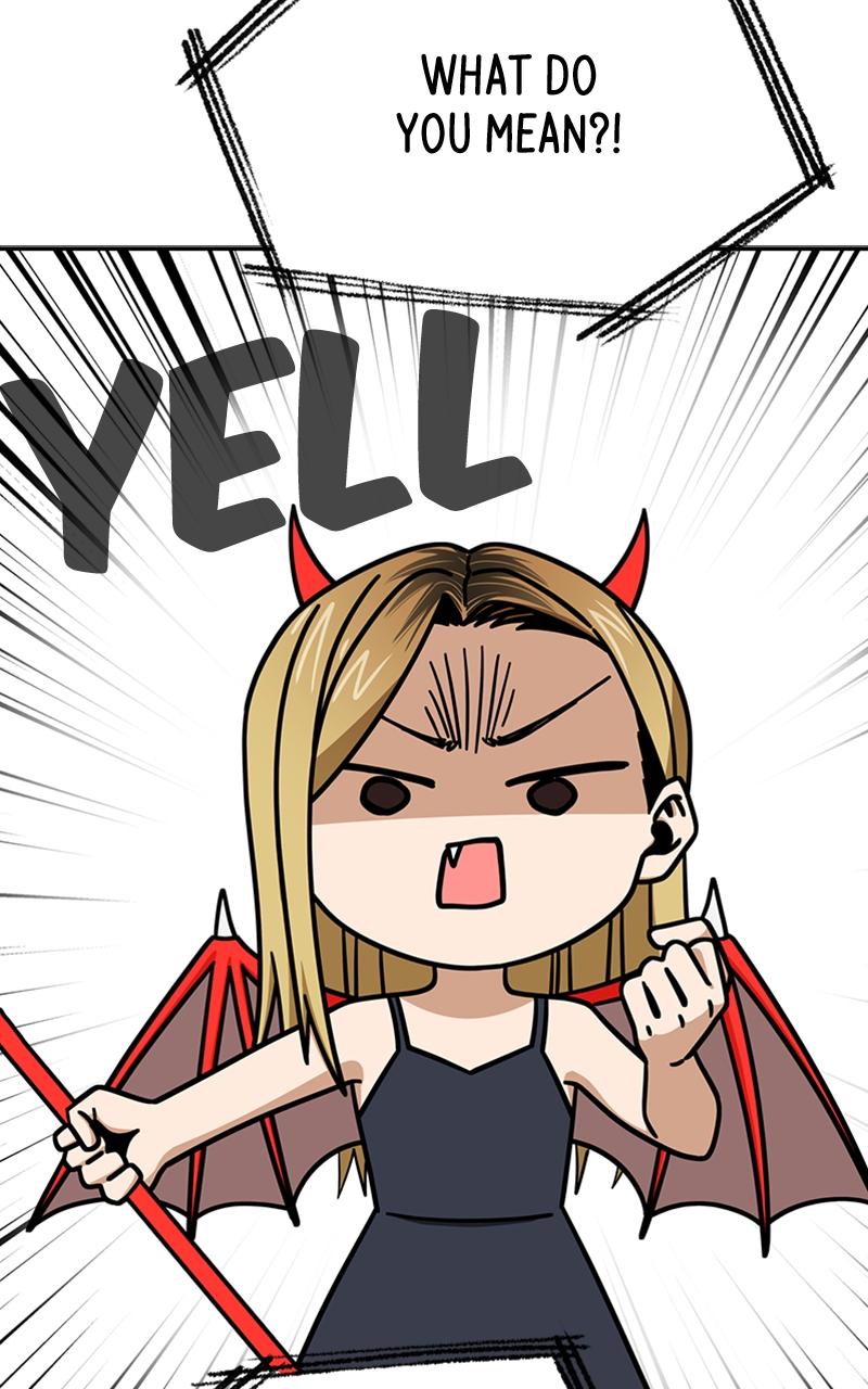 Maybe Meant to Be Chapter 65