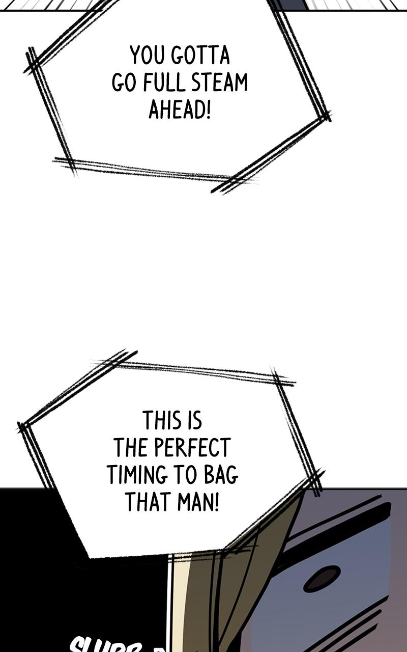 Maybe Meant to Be Chapter 65