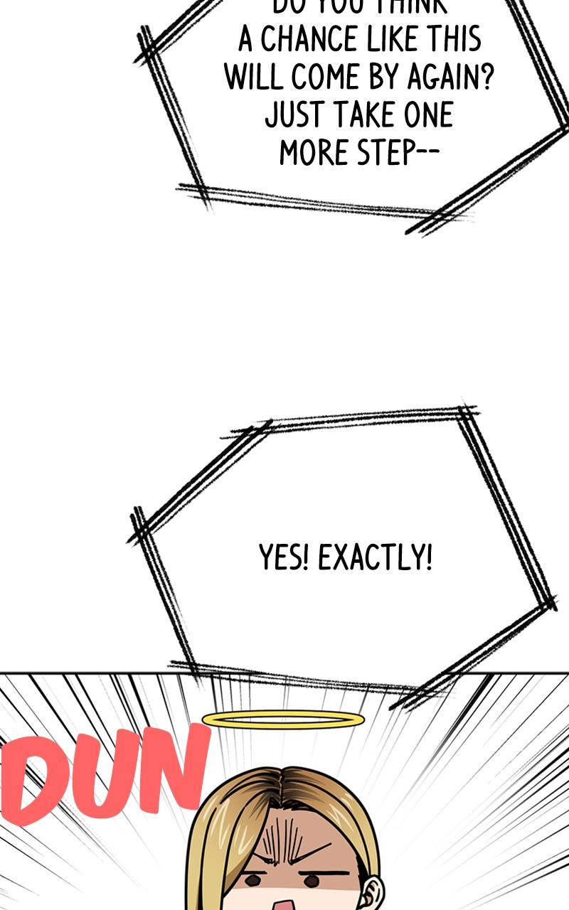 Maybe Meant to Be Chapter 65