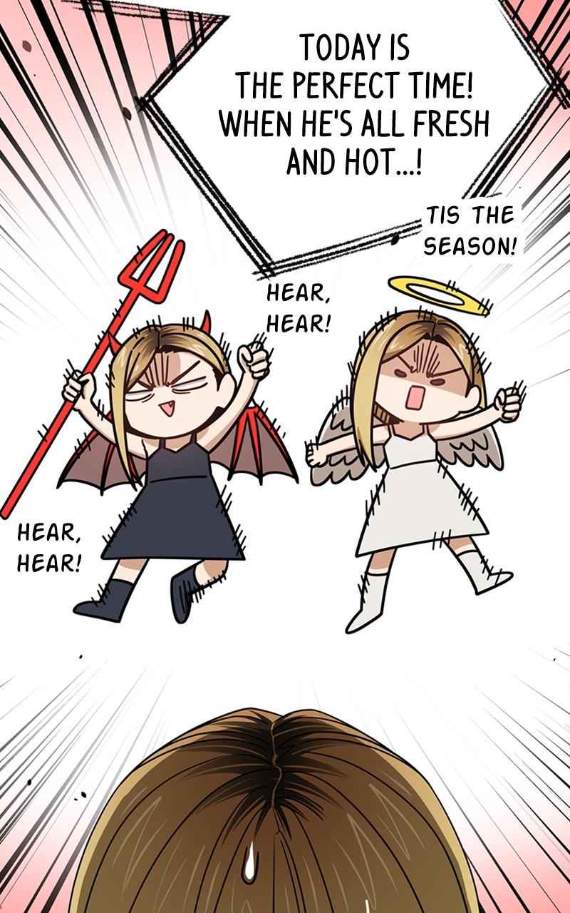 Maybe Meant to Be Chapter 65