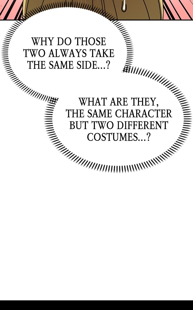 Maybe Meant to Be Chapter 65