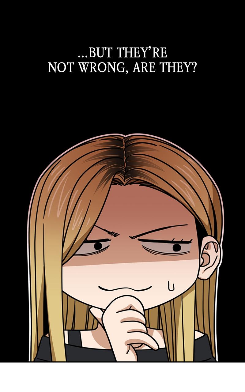 Maybe Meant to Be Chapter 65