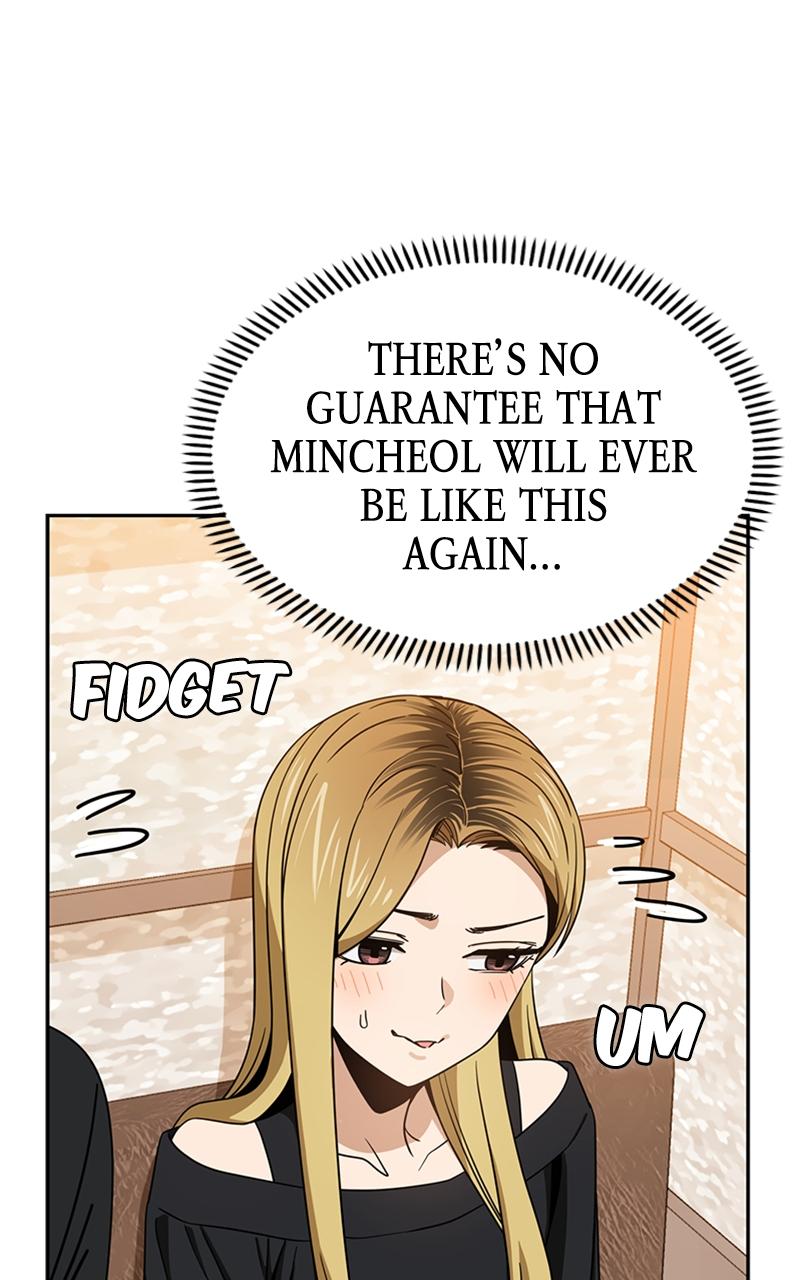 Maybe Meant to Be Chapter 65