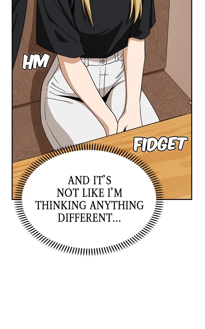 Maybe Meant to Be Chapter 65