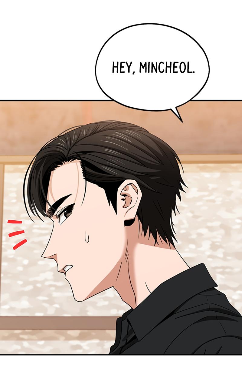 Maybe Meant to Be Chapter 65