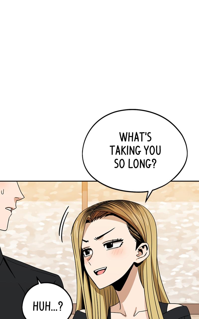 Maybe Meant to Be Chapter 65