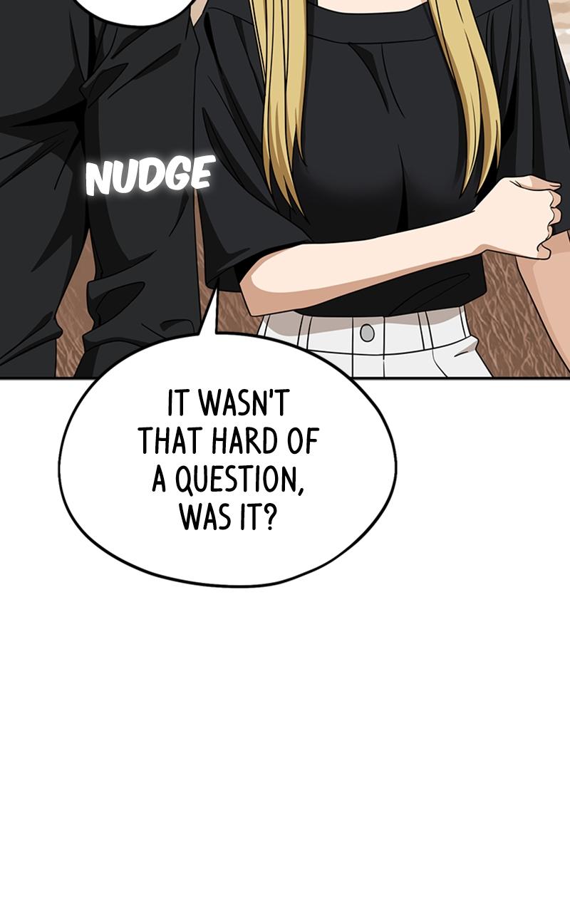 Maybe Meant to Be Chapter 65