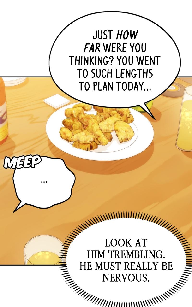 Maybe Meant to Be Chapter 65