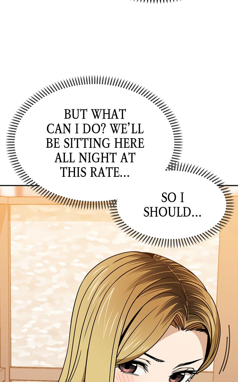 Maybe Meant to Be Chapter 65