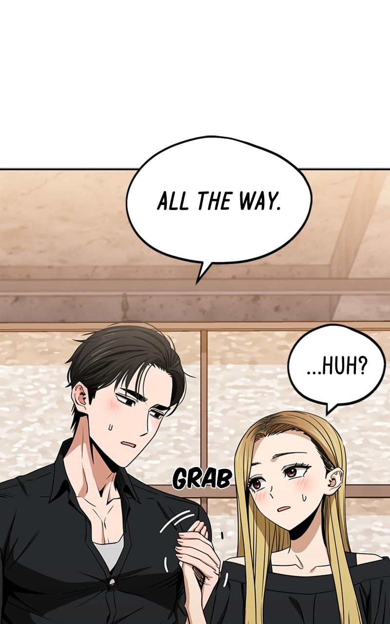 Maybe Meant to Be Chapter 65