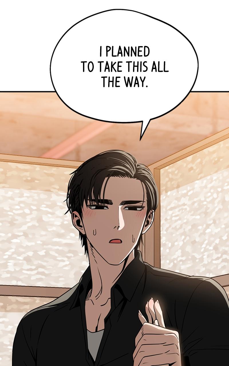 Maybe Meant to Be Chapter 65