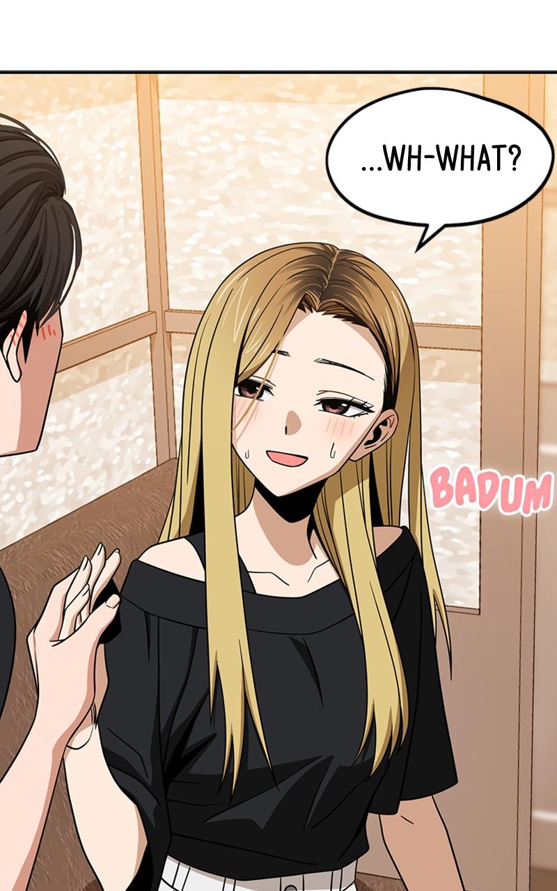 Maybe Meant to Be Chapter 65