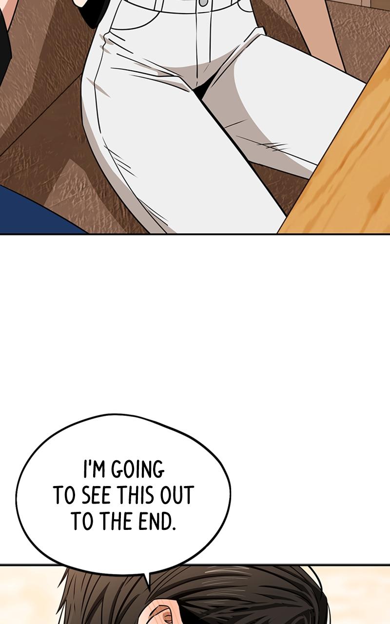 Maybe Meant to Be Chapter 65