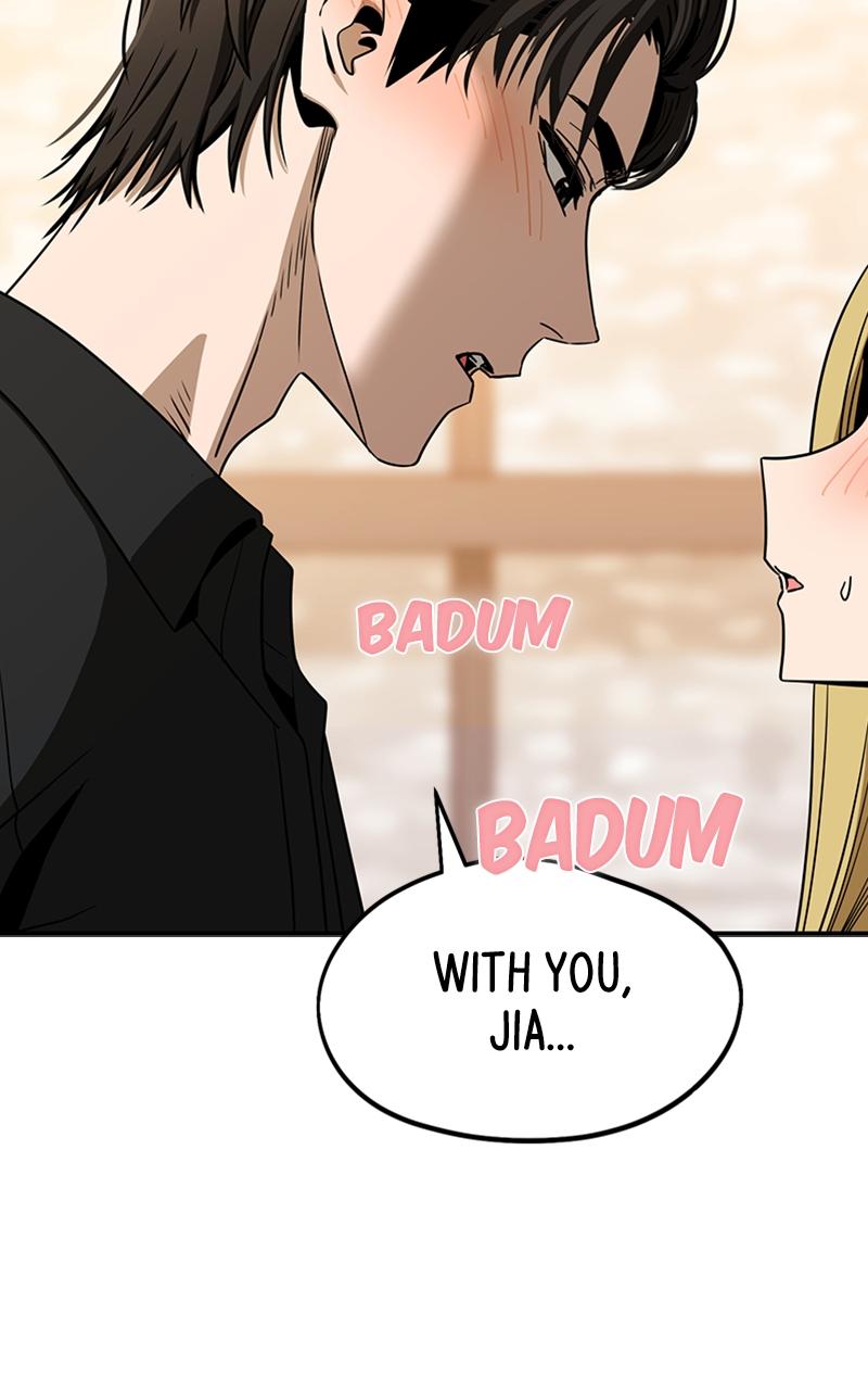 Maybe Meant to Be Chapter 65