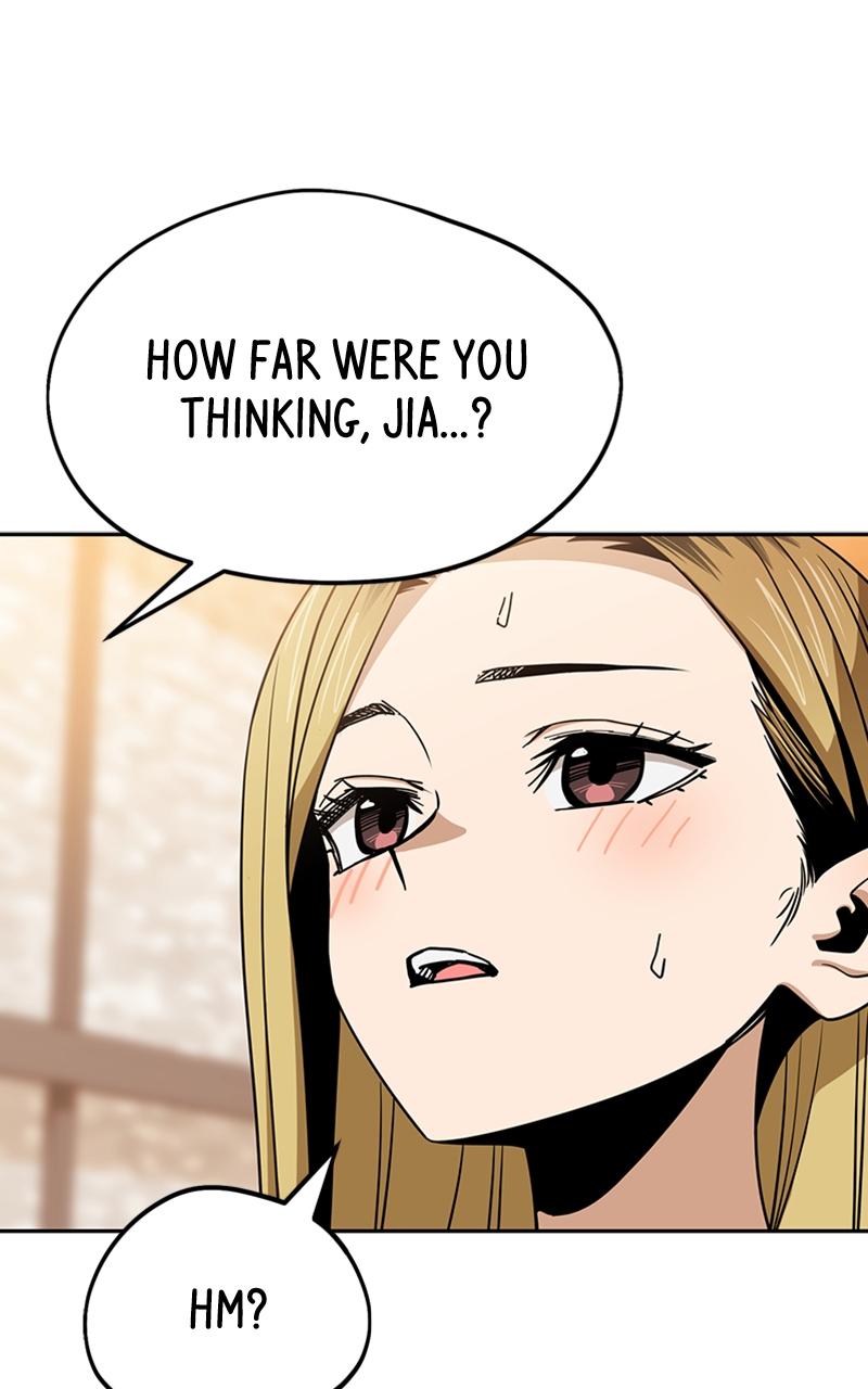 Maybe Meant to Be Chapter 65