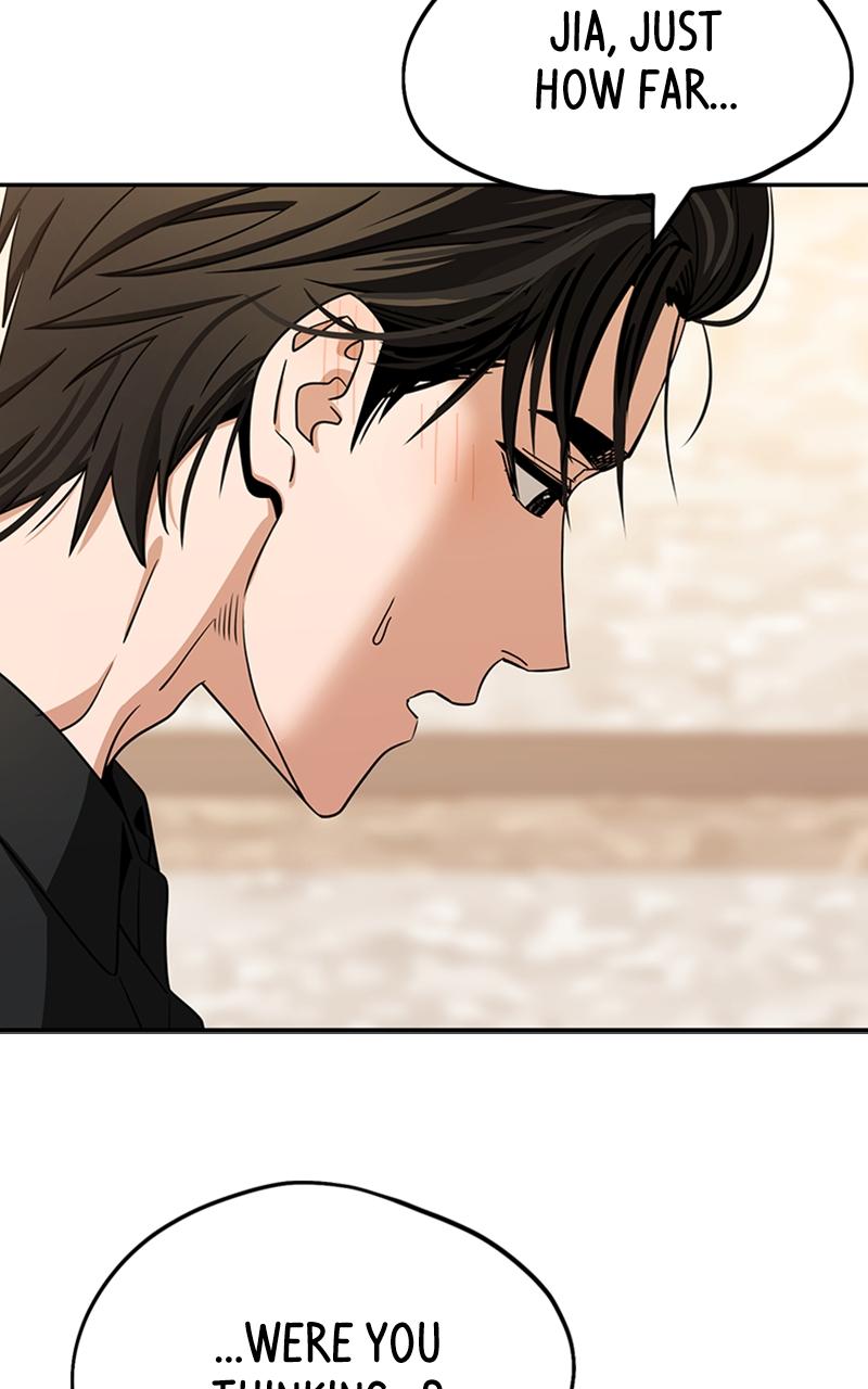 Maybe Meant to Be Chapter 65