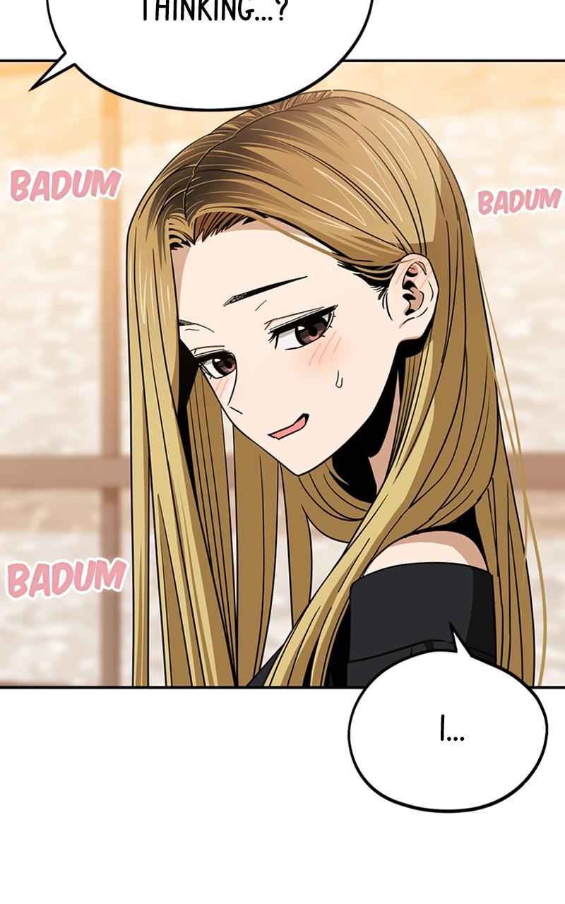 Maybe Meant to Be Chapter 65