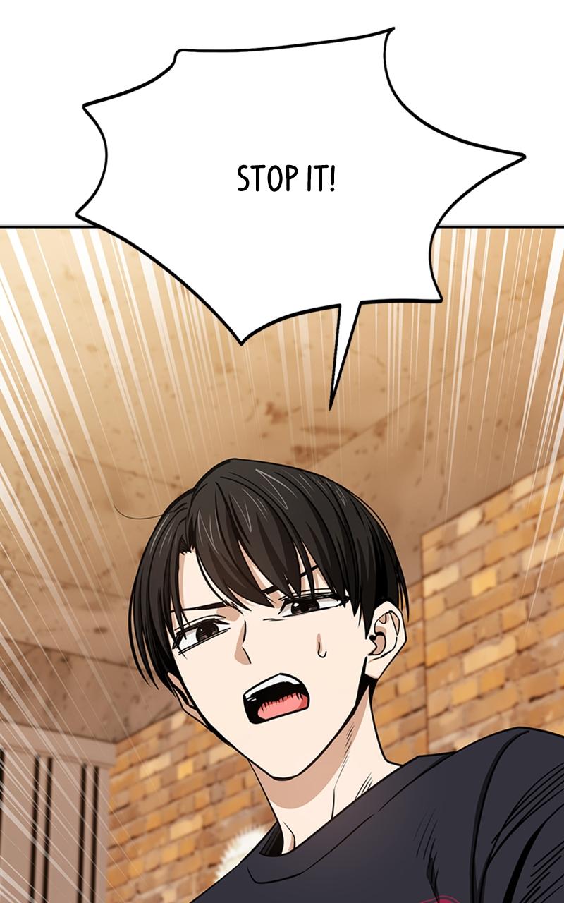 Maybe Meant to Be Chapter 65