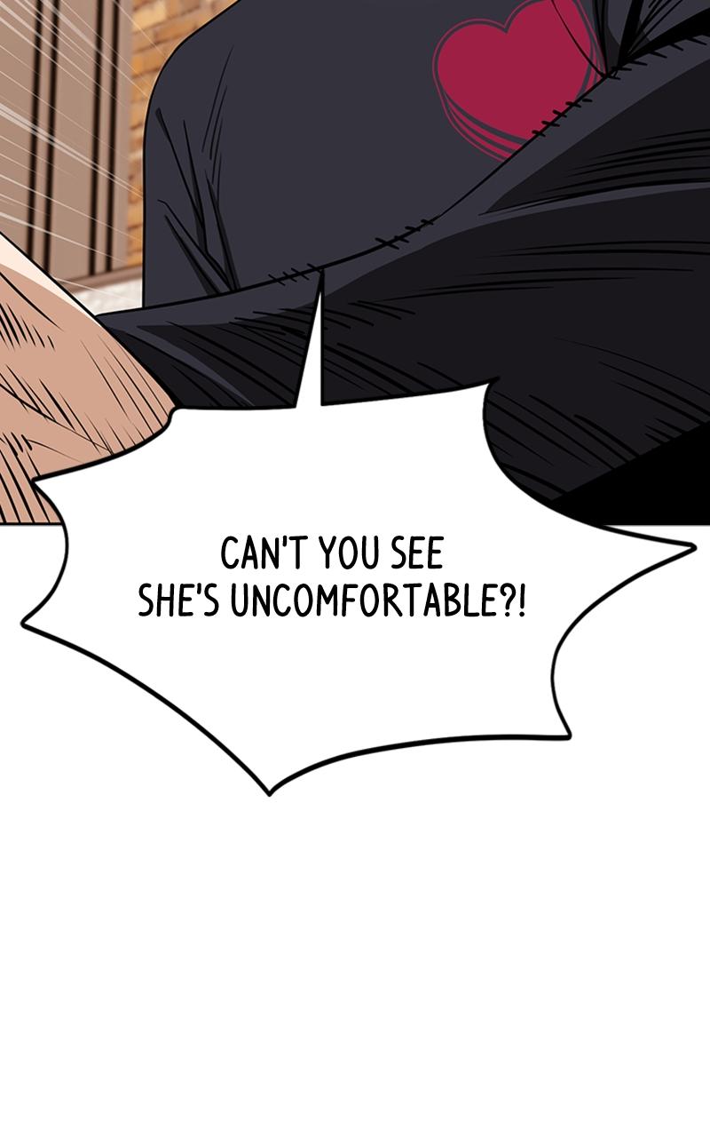 Maybe Meant to Be Chapter 65