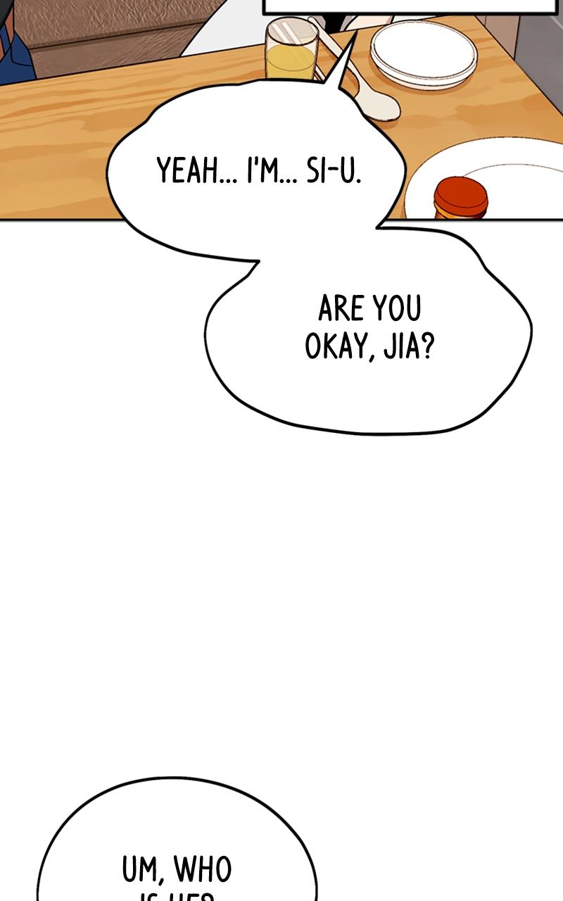 Maybe Meant to Be Chapter 65