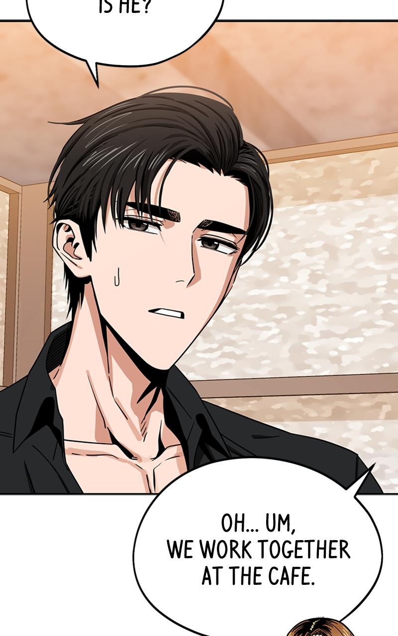 Maybe Meant to Be Chapter 65