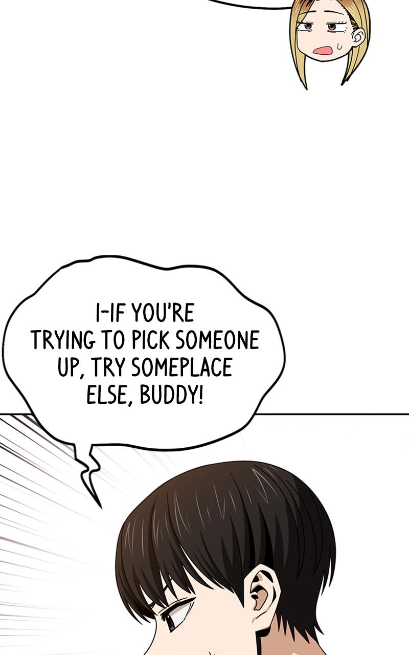 Maybe Meant to Be Chapter 65