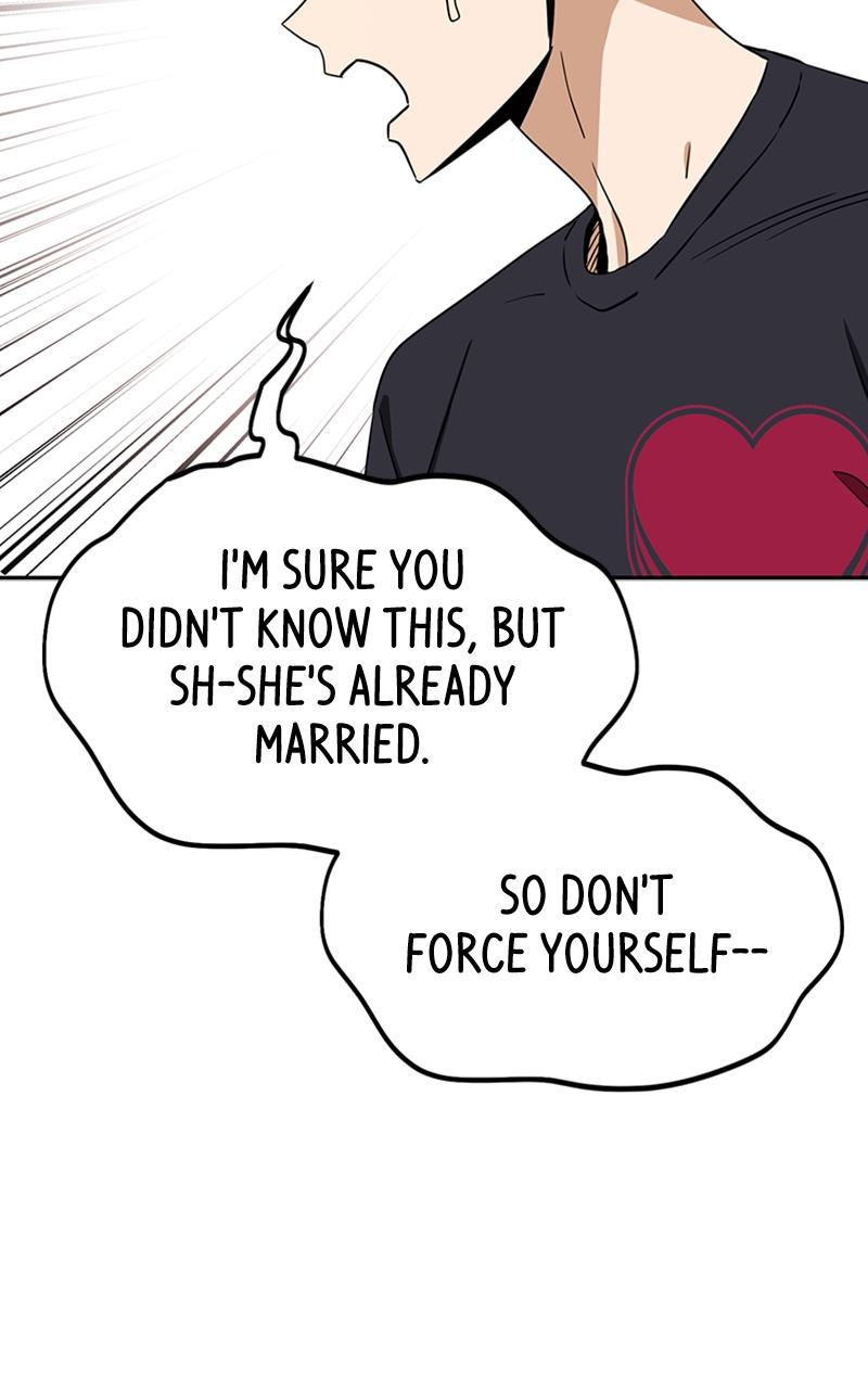 Maybe Meant to Be Chapter 65