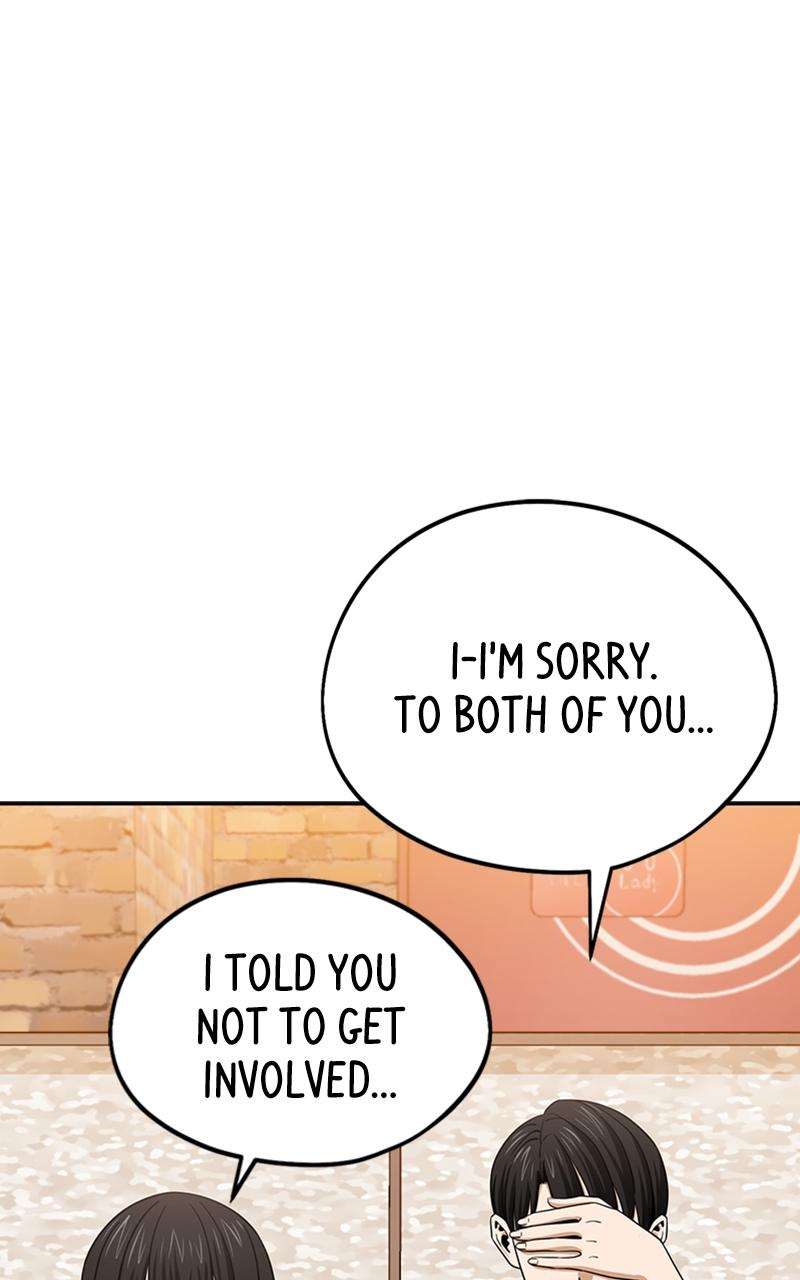 Maybe Meant to Be Chapter 65