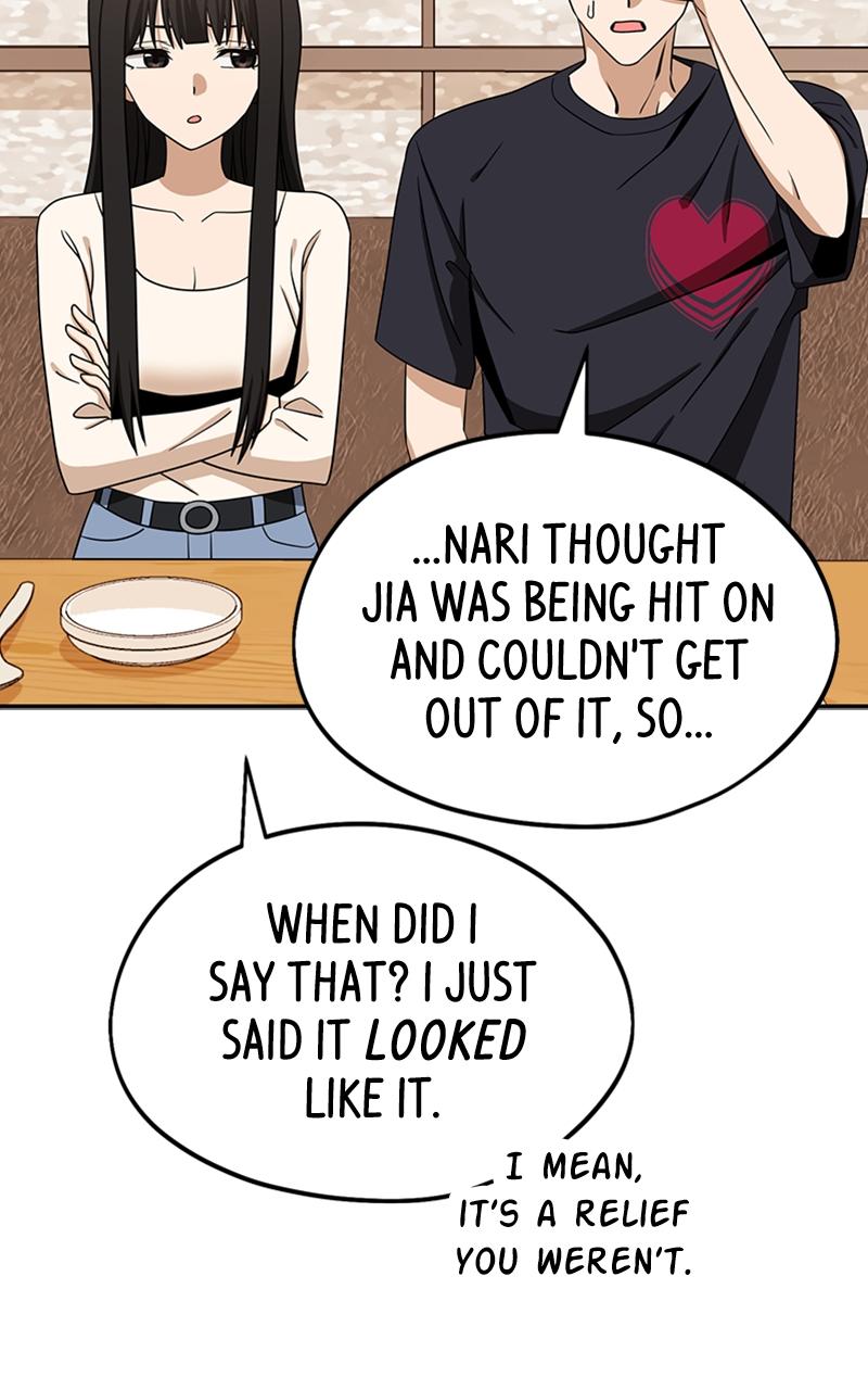 Maybe Meant to Be Chapter 65