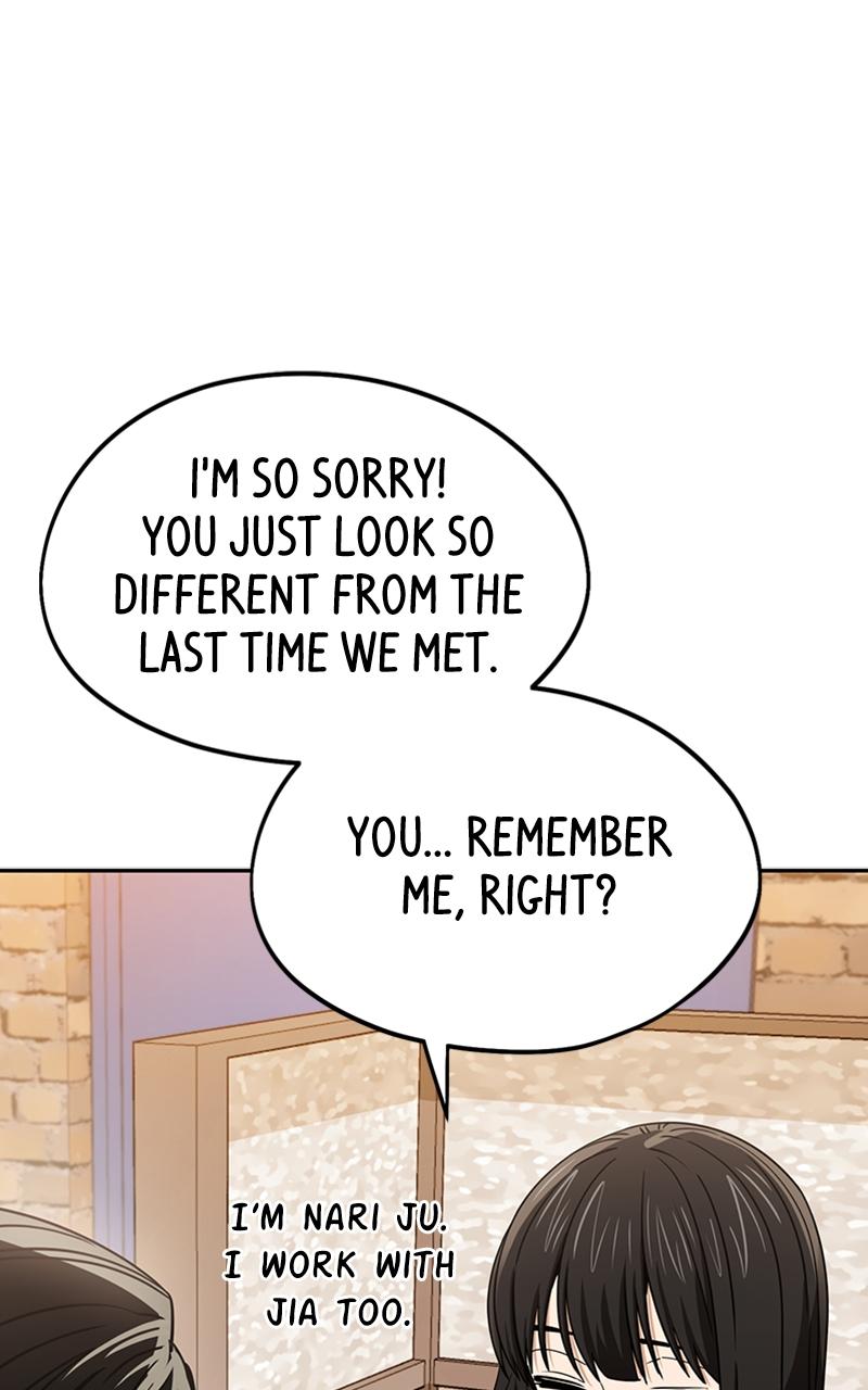 Maybe Meant to Be Chapter 65