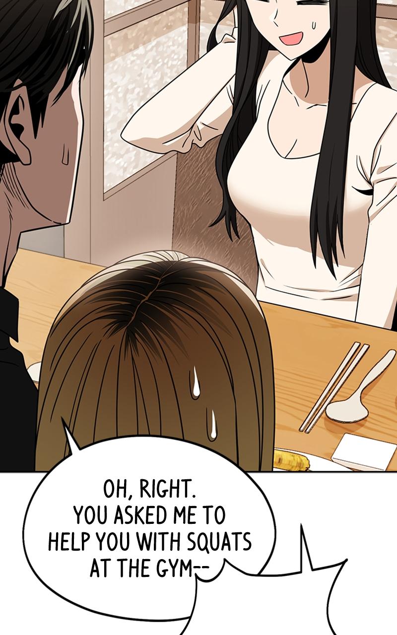 Maybe Meant to Be Chapter 65