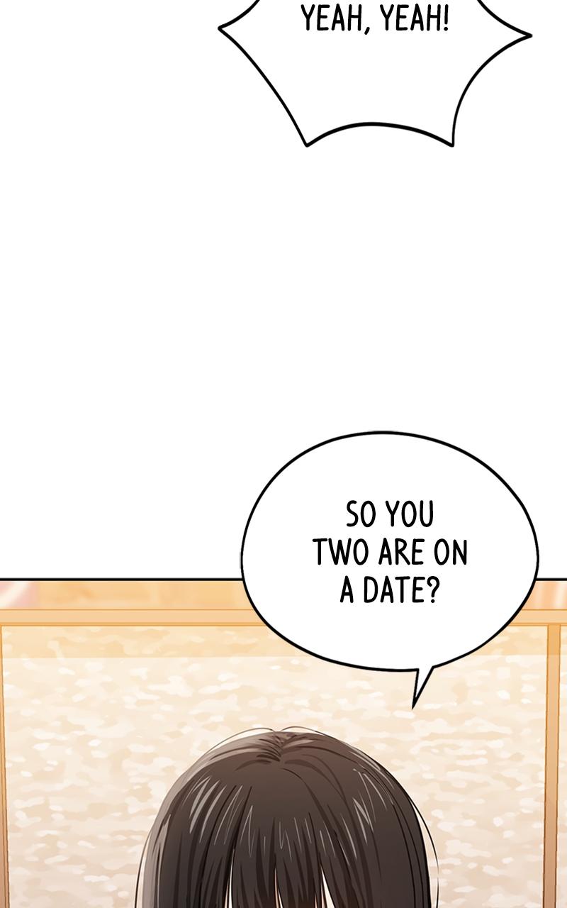 Maybe Meant to Be Chapter 65