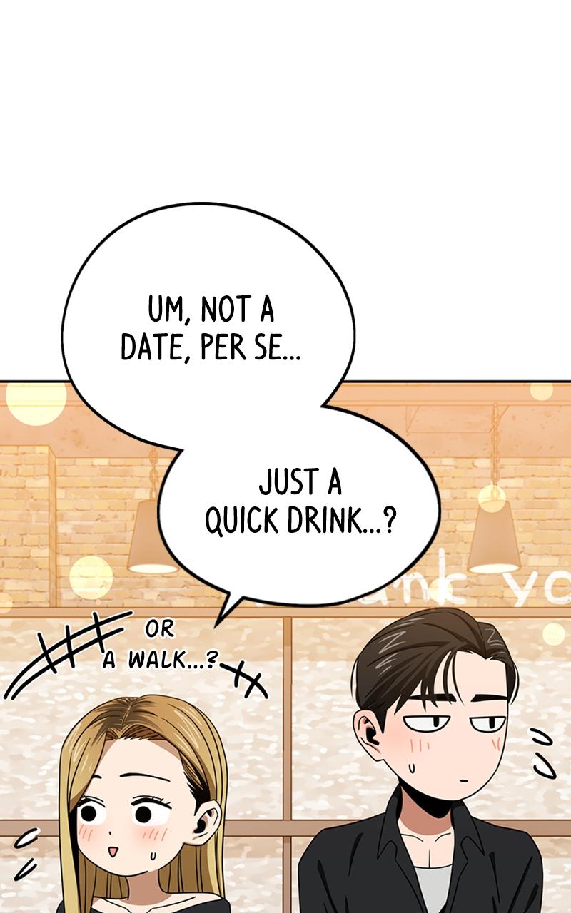 Maybe Meant to Be Chapter 65