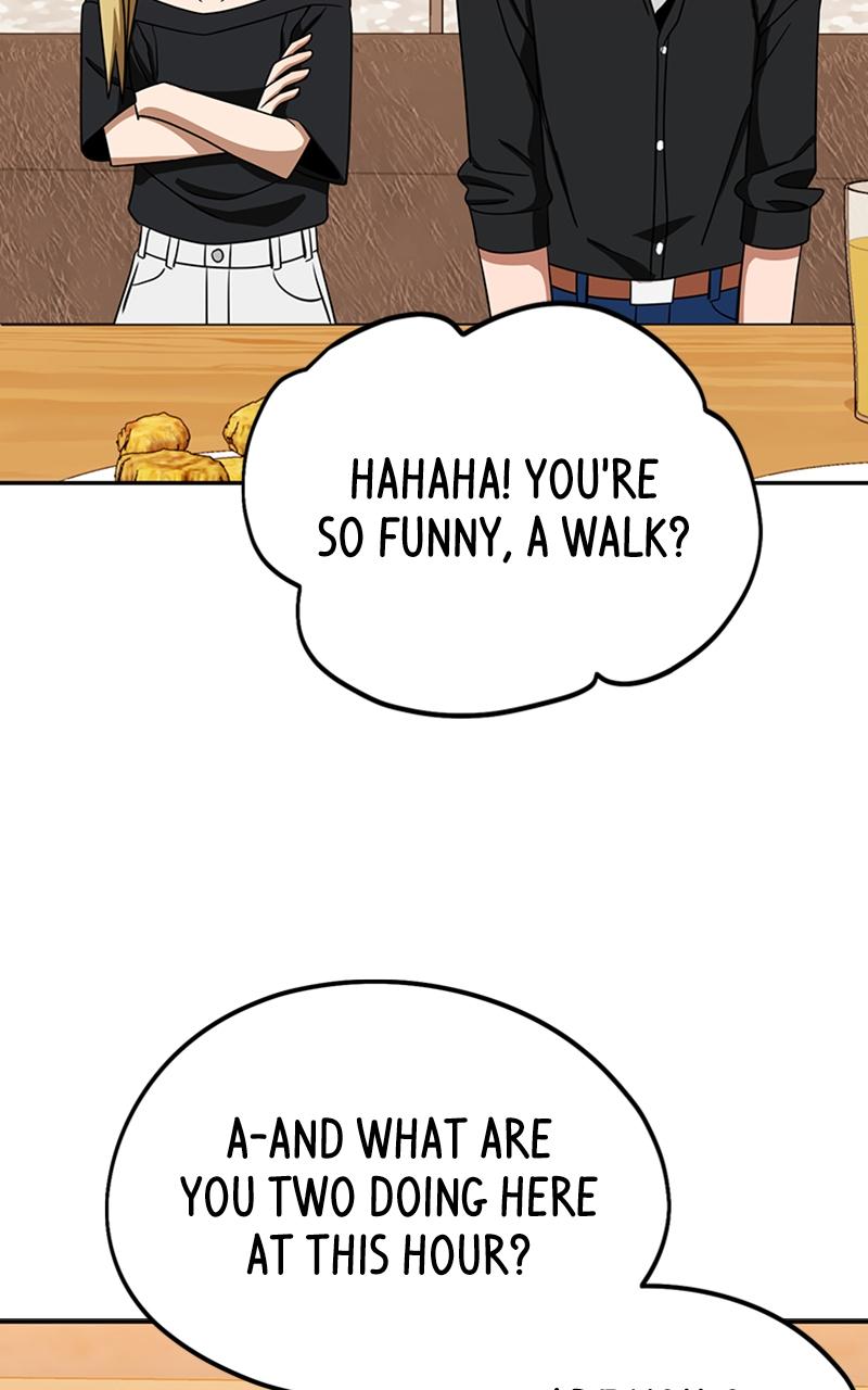 Maybe Meant to Be Chapter 65