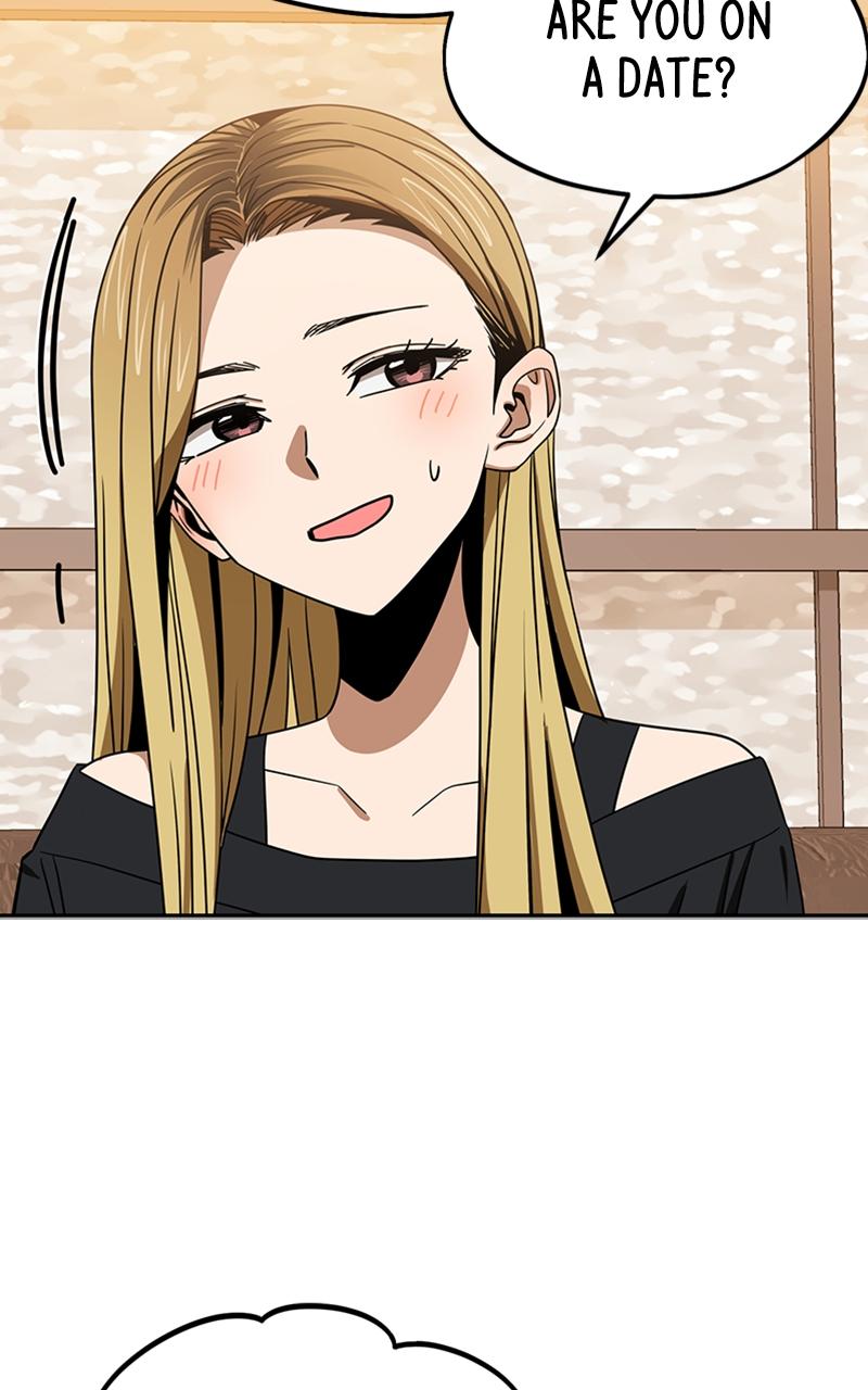 Maybe Meant to Be Chapter 65