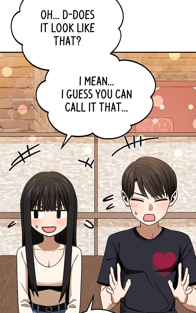 Maybe Meant to Be Chapter 65