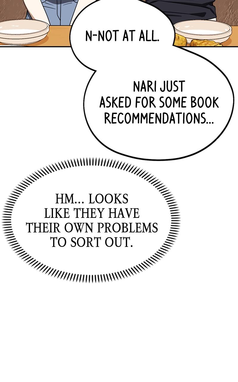 Maybe Meant to Be Chapter 65