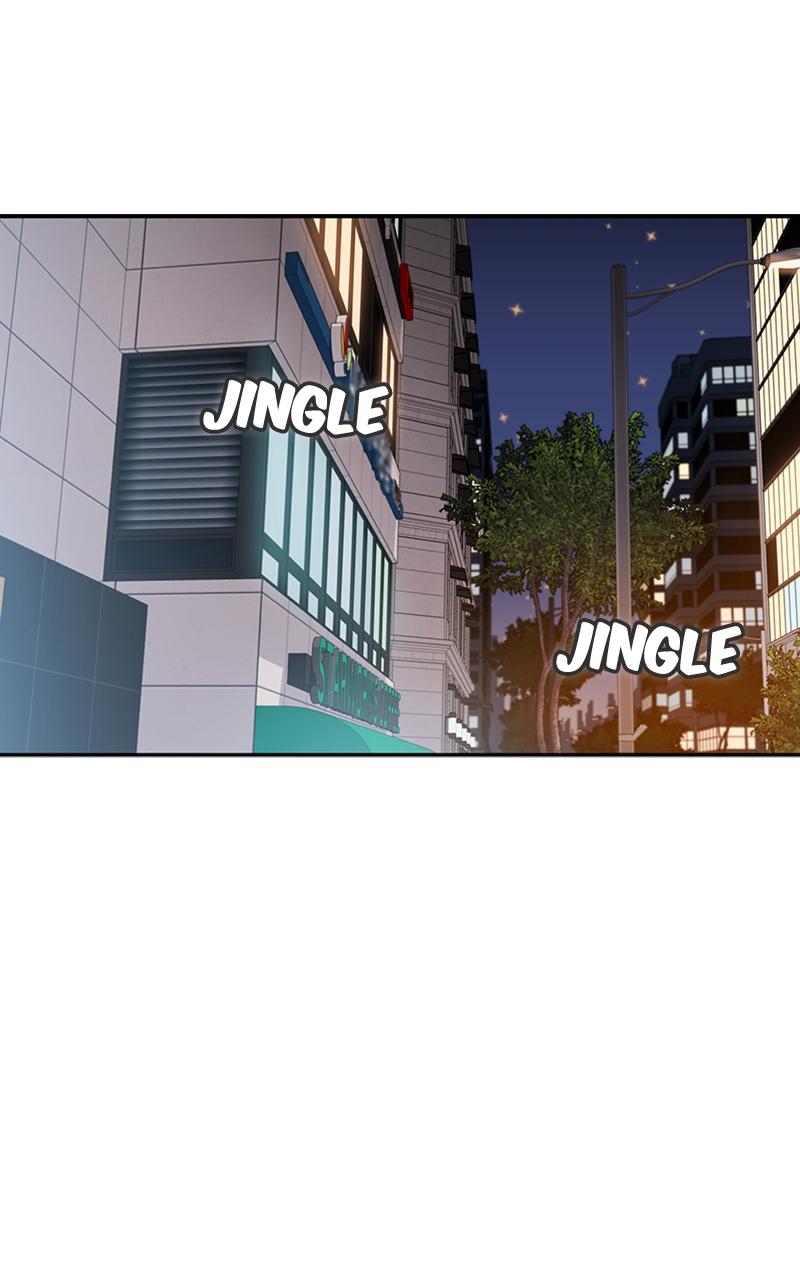 Maybe Meant to Be Chapter 65