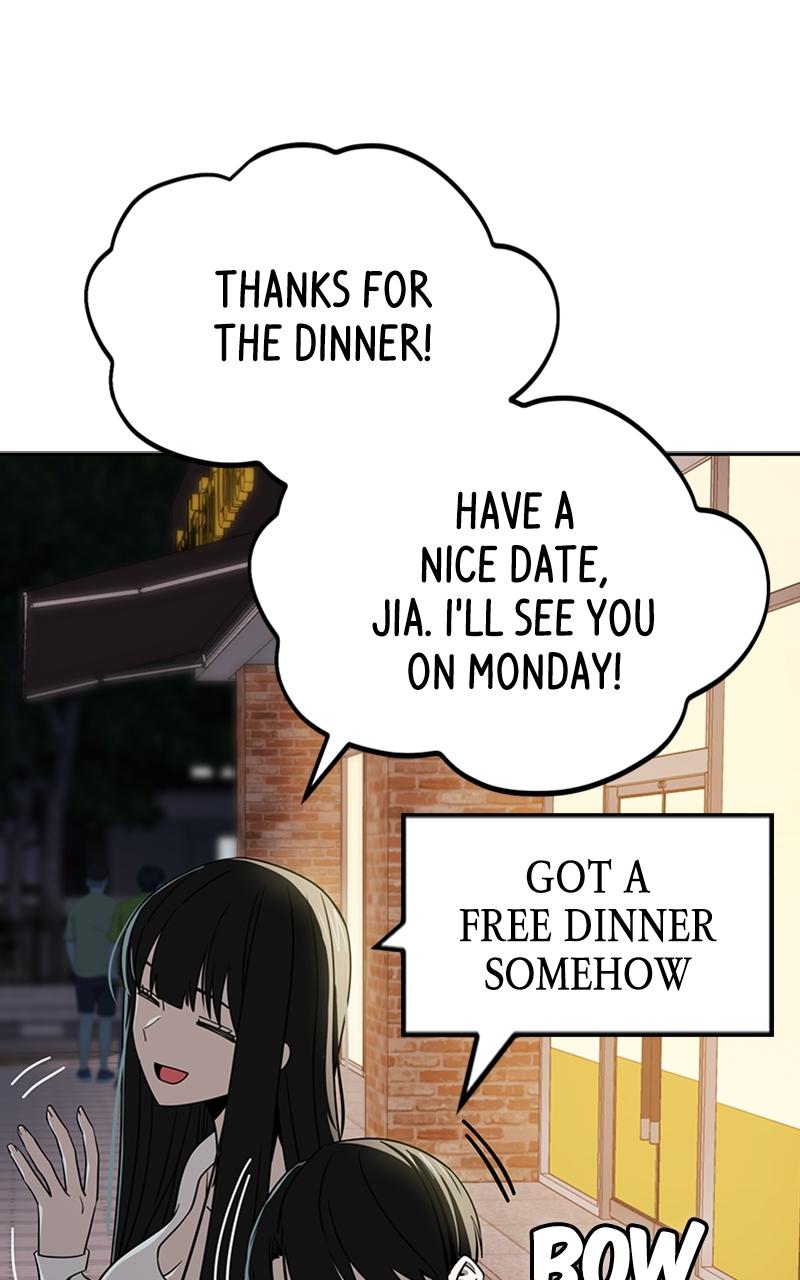 Maybe Meant to Be Chapter 65