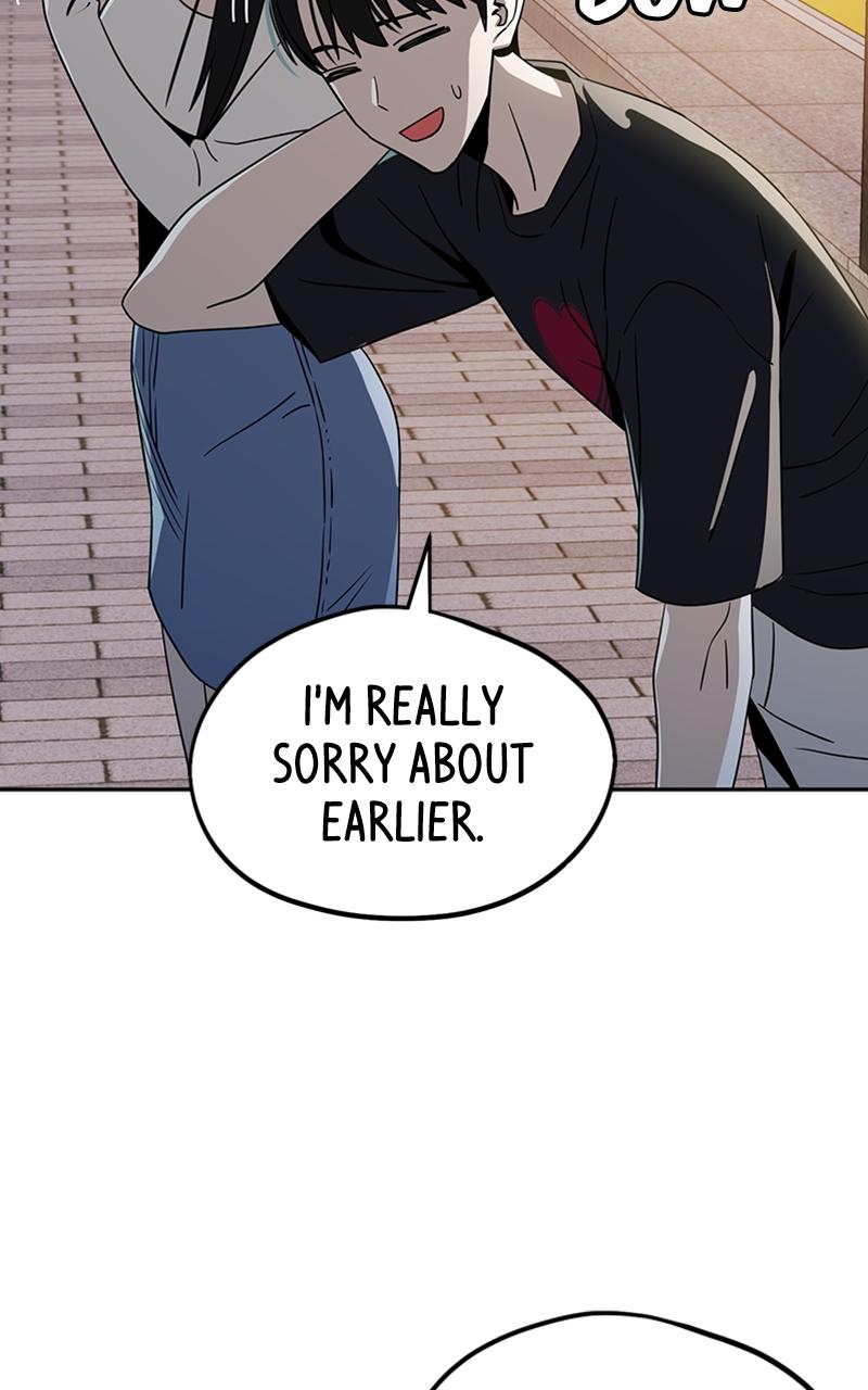 Maybe Meant to Be Chapter 65